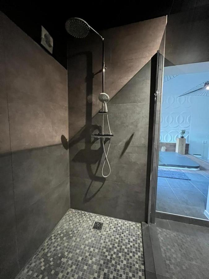 Wellness Loft Huy Apartment Exterior photo